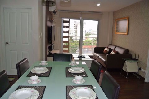 Sobre plano Vtara Sukhumvit 36 en Bangkok, Tailandia № 28782 - foto 4