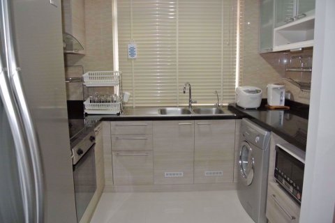 Sobre plano Vtara Sukhumvit 36 en Bangkok, Tailandia № 28782 - foto 6