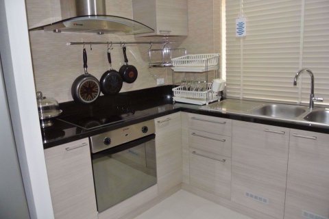 Sobre plano Vtara Sukhumvit 36 en Bangkok, Tailandia № 28782 - foto 7