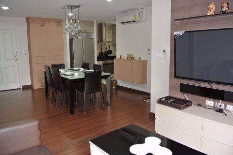 Sobre plano Vtara Sukhumvit 36 en Bangkok, Tailandia № 28782 - foto 3