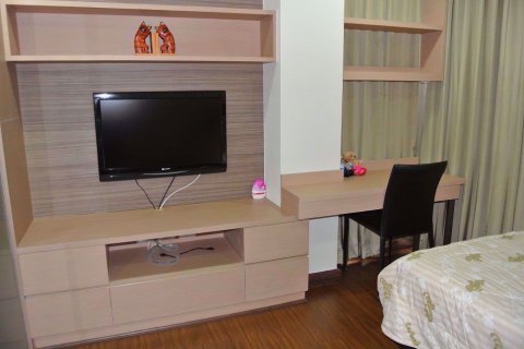 Sobre plano Vtara Sukhumvit 36 en Bangkok, Tailandia № 28782 - foto 14