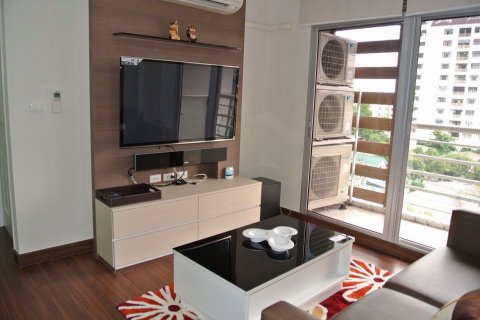 Sobre plano Vtara Sukhumvit 36 en Bangkok, Tailandia № 28782 - foto 2