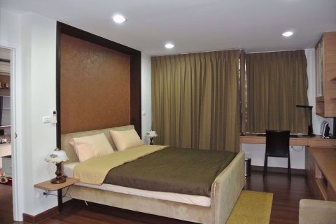 Sobre plano Vtara Sukhumvit 36 en Bangkok, Tailandia № 28782 - foto 9