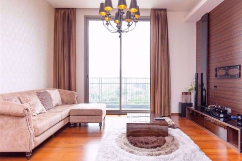 Condominio de 2 dormitorios en Bangkok, Tailandia en Quattro by Sansiri  № 111472