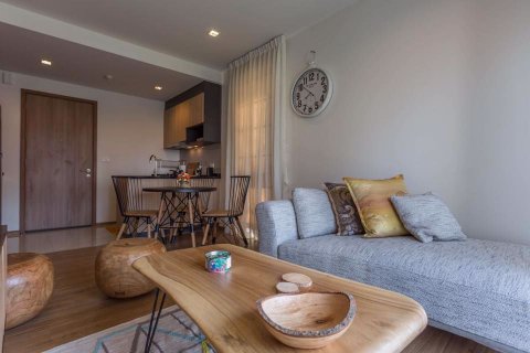 Off-Plan Hasu Haus in Bangkok, Thailand № 44360 - Foto 4