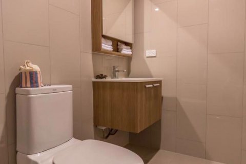 Off-Plan Hasu Haus in Bangkok, Thailand № 44360 - Foto 24