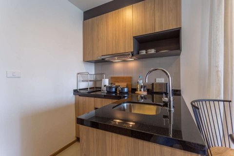 Off-Plan Hasu Haus in Bangkok, Thailand № 44360 - Foto 5