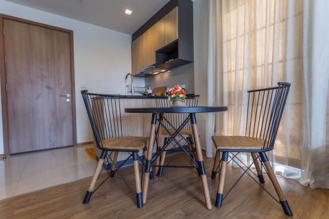 Off-Plan Hasu Haus in Bangkok, Thailand № 44360 - Foto 12