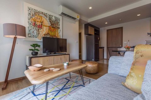 Off-Plan Hasu Haus in Bangkok, Thailand № 44360 - Foto 11