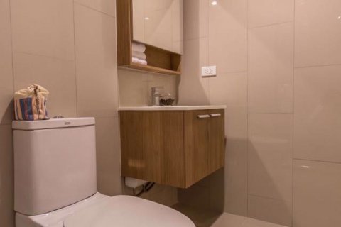 Off-Plan Hasu Haus in Bangkok, Thailand № 44360 - Foto 17