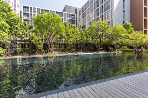 Off-Plan Hasu Haus in Bangkok, Thailand № 44360 - Foto 25