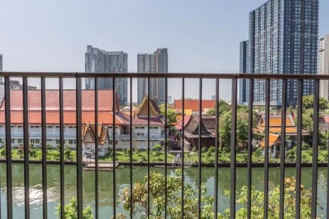 Off-Plan Hasu Haus in Bangkok, Thailand № 44360 - Foto 9