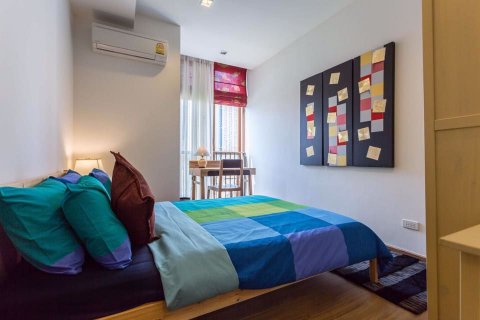 Off-Plan Hasu Haus in Bangkok, Thailand № 44360 - Foto 14