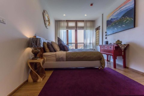 Off-Plan Hasu Haus in Bangkok, Thailand № 44360 - Foto 19