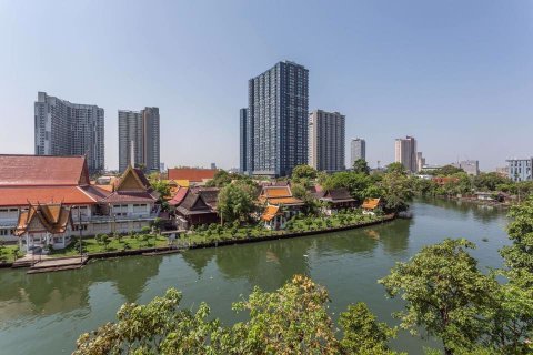 Off-Plan Hasu Haus in Bangkok, Thailand № 44360 - Foto 7