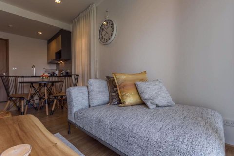 Off-Plan Hasu Haus in Bangkok, Thailand № 44360 - Foto 10