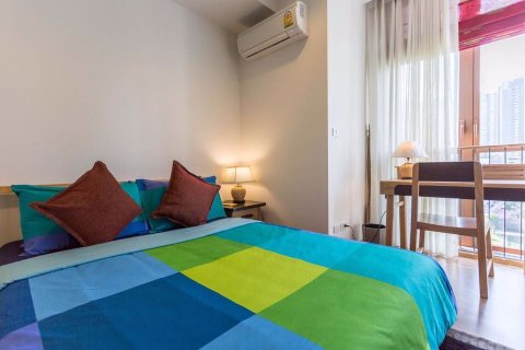 Off-Plan Hasu Haus in Bangkok, Thailand № 44360 - Foto 15
