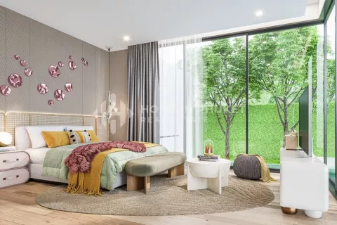 Casa de 3 dormitorios en Bang Tao, Tailandia № 131629 - foto 10