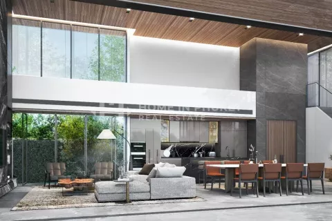 Casa de 3 dormitorios en Bang Tao, Tailandia № 131629 - foto 4