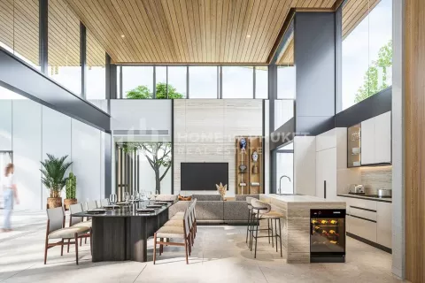 Casa de 3 dormitorios en Bang Tao, Tailandia № 131629 - foto 9