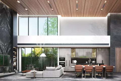 Casa de 3 dormitorios en Bang Tao, Tailandia № 131629 - foto 3