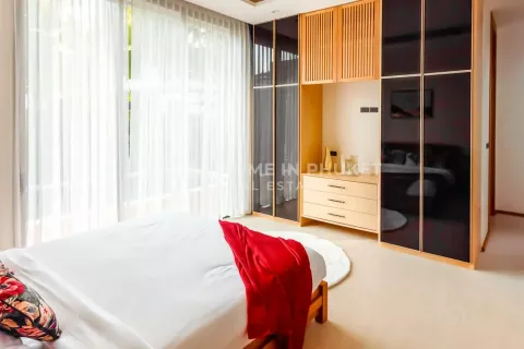 Casa de 4 dormitorios en Phuket, Tailandia № 131634 - foto 6