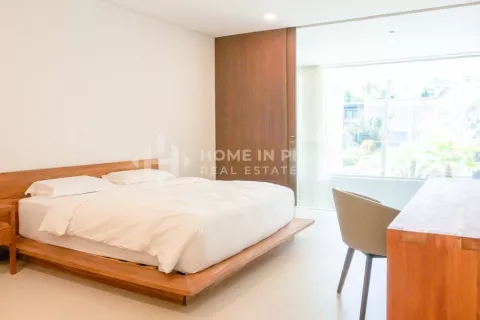 Condo in Phuket, Thailand, 2 bedrooms  № 131628 - photo 8