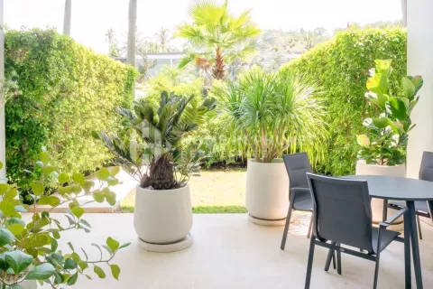 Condo in Phuket, Thailand, 2 bedrooms  № 131628 - photo 15