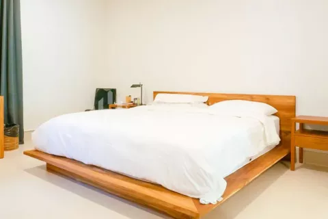 Condo in Phuket, Thailand, 2 bedrooms  № 131628 - photo 11
