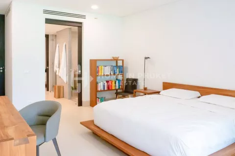 Condo in Phuket, Thailand, 2 bedrooms  № 131628 - photo 10
