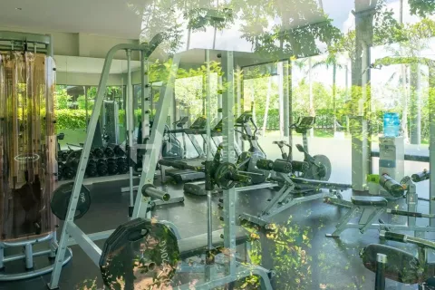 Condo in Phuket, Thailand, 2 bedrooms  № 131628 - photo 18