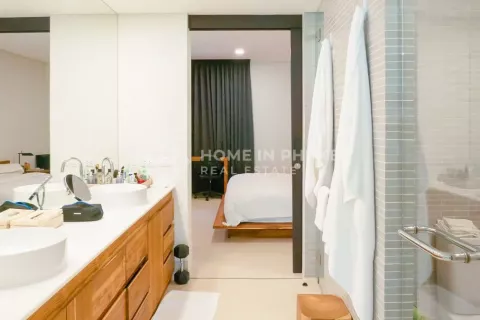Condo in Phuket, Thailand, 2 bedrooms  № 131628 - photo 13