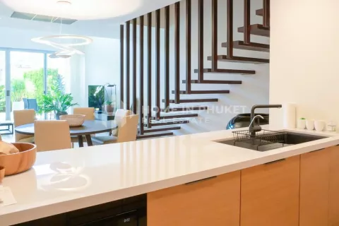 Condo in Phuket, Thailand, 2 bedrooms  № 131628 - photo 7