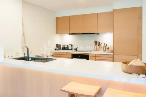 Condo in Phuket, Thailand, 2 bedrooms  № 131628 - photo 5