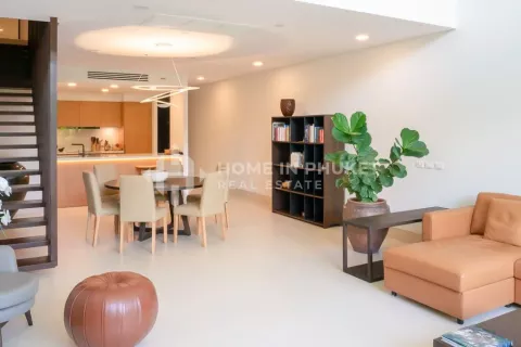 Condo in Phuket, Thailand, 2 bedrooms  № 131628 - photo 3