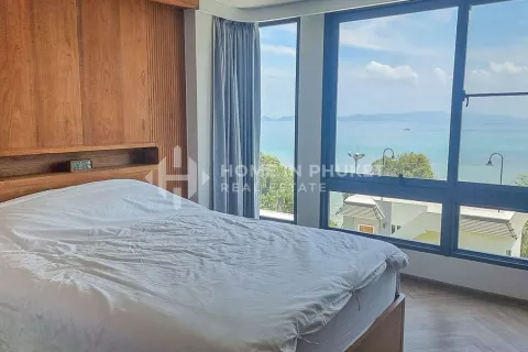 Casa de 2 dormitorios en Phuket, Tailandia № 131026 - foto 10