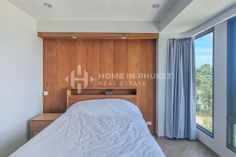 Casa de 2 dormitorios en Phuket, Tailandia № 131026 - foto 9