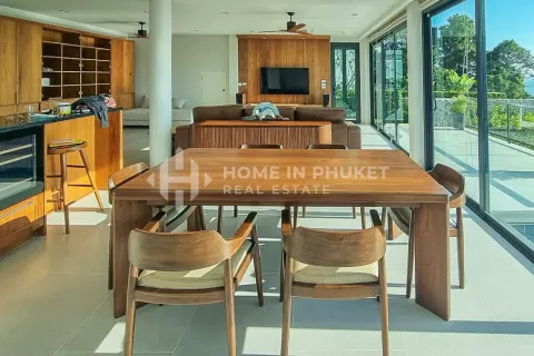 Casa de 2 dormitorios en Phuket, Tailandia № 131026 - foto 4