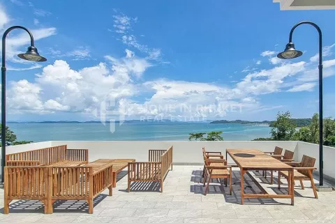 Casa de 2 dormitorios en Phuket, Tailandia № 131026 - foto 3