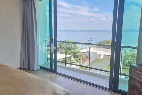 Casa de 2 dormitorios en Phuket, Tailandia № 131026 - foto 8