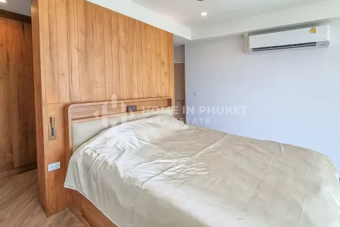 Casa de 2 dormitorios en Phuket, Tailandia № 131026 - foto 7