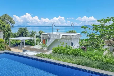 Casa de 2 dormitorios en Phuket, Tailandia № 131026 - foto 2
