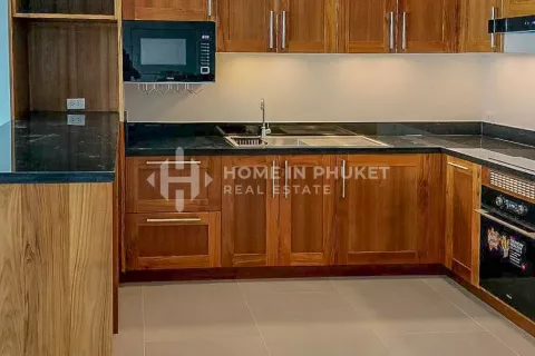 Casa de 2 dormitorios en Phuket, Tailandia № 131026 - foto 6