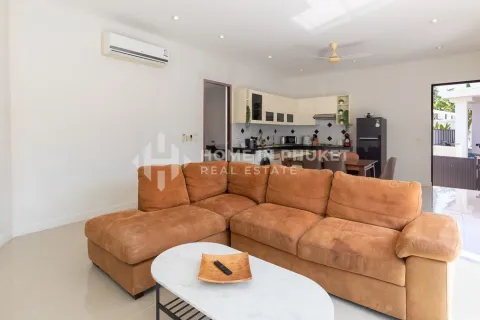 Casa de 3 dormitorios en Rawai, Tailandia № 131025 - foto 4