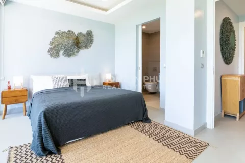 Condominio de 2 dormitorios en Phuket, Tailandia № 131022 - foto 5