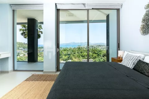 Condominio de 2 dormitorios en Phuket, Tailandia № 131022 - foto 4