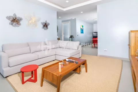 Condominio de 2 dormitorios en Phuket, Tailandia № 131022 - foto 2