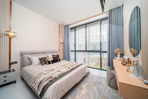 Casa de 4 dormitorios en Chalong, Tailandia № 84850 - foto 12