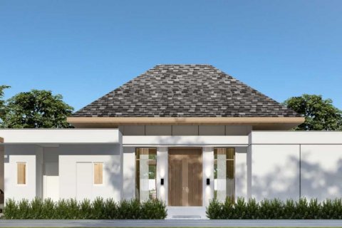 Casa de 5 dormitorios en Phuket, Tailandia № 84853 - foto 4