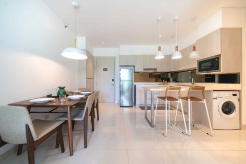 Condominio de 2 dormitorios en Bang Tao, Tailandia № 84851 - foto 13